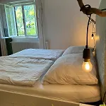 House Flora - At Traunsee