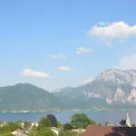 House Flora - At Traunsee Apartman