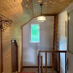 House Flora - At Traunsee Apartman *