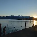 House Flora - At Traunsee Apartman Altmünster