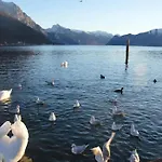 House Flora - At Traunsee Apartman