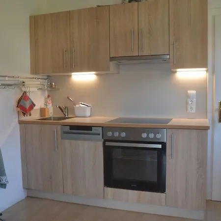 Apartment House Flora - At Traunsee Altmünster