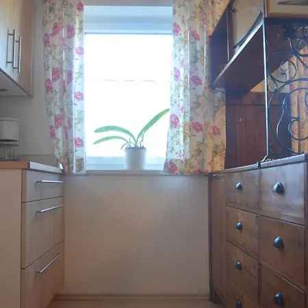 House Flora - At Traunsee Altmünster