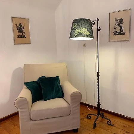 Appartement House Flora - At Traunsee