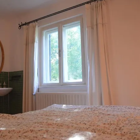 House Flora - At Traunsee Apartment *