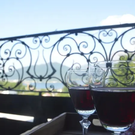 House Flora - At Traunsee Apartment