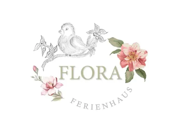 Apartment House Flora - At Traunsee