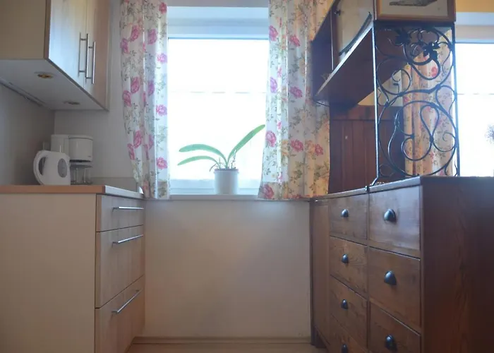 House Flora - At Traunsee Altmünster