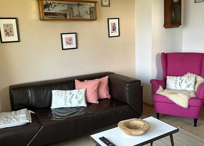 House Flora - At Traunsee Apartment