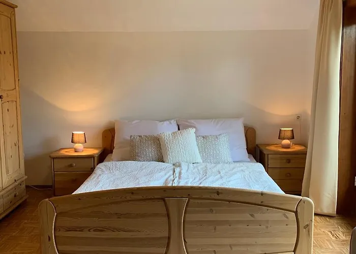 House Flora - At Traunsee * Altmünster