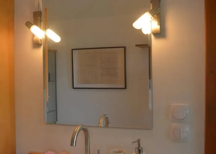 Apartment House Flora - At Traunsee