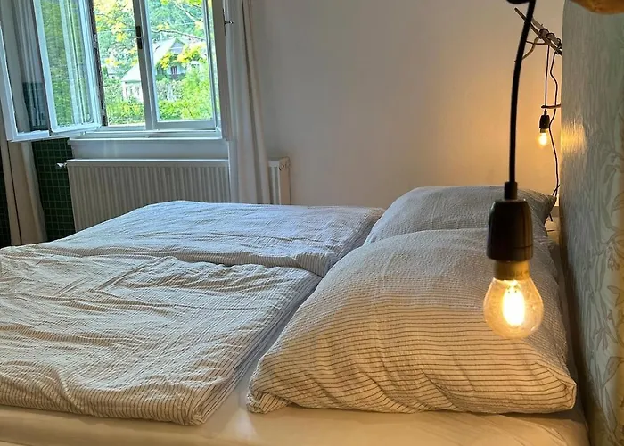 House Flora - At Traunsee