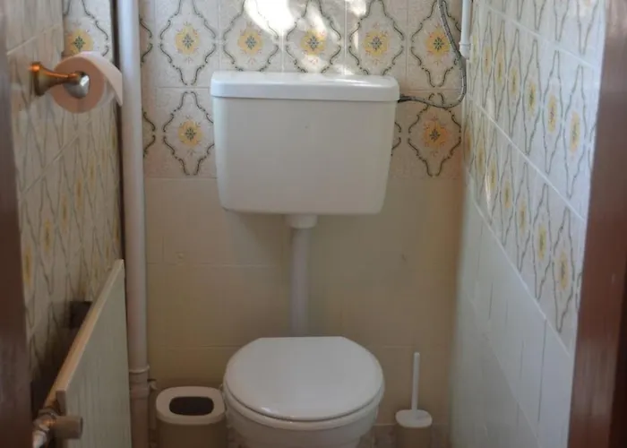 Apartment House Flora - At Traunsee