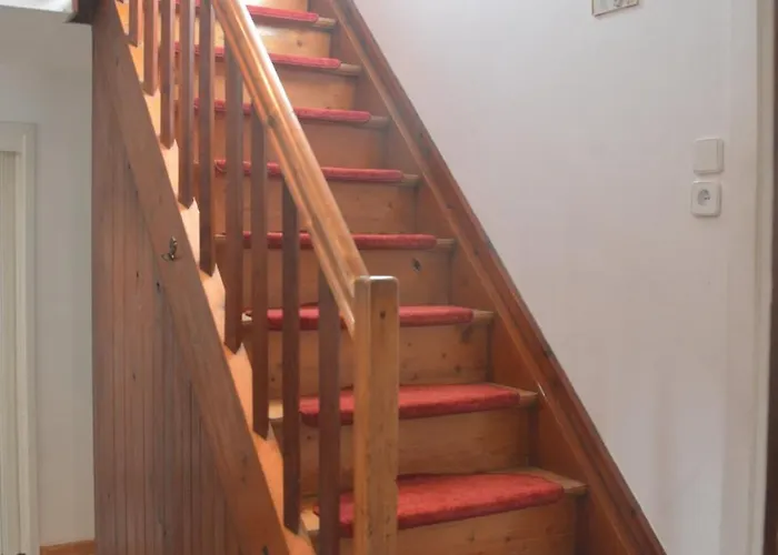 House Flora - At Traunsee