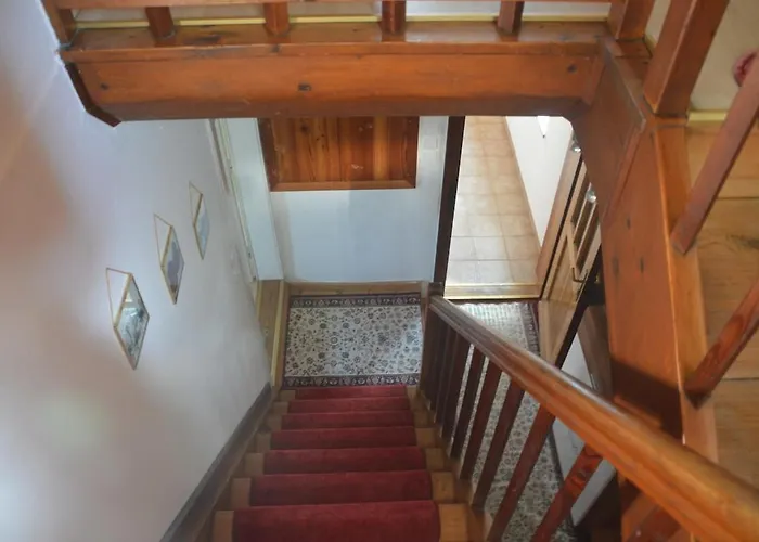 House Flora - At Traunsee Apartment Altmünster