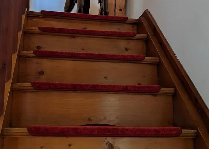 Apartment House Flora - At Traunsee Altmünster