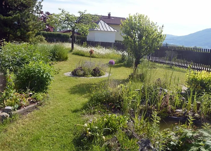 House Flora - At Traunsee Apartment Altmünster