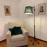 公寓 House Flora - At Traunsee