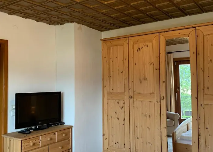 公寓 House Flora - At Traunsee