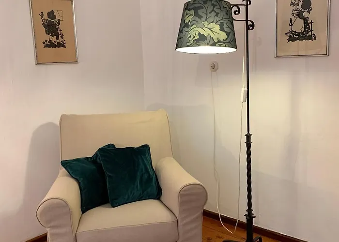 公寓 House Flora - At Traunsee