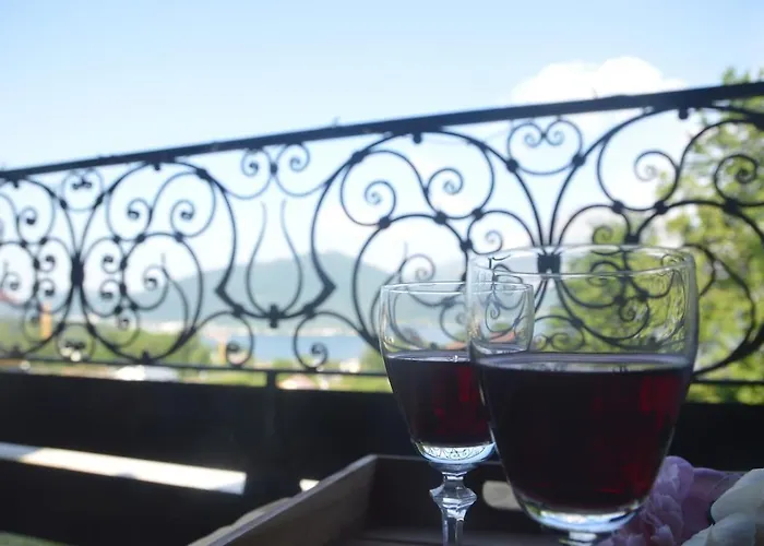 House Flora - At Traunsee 公寓