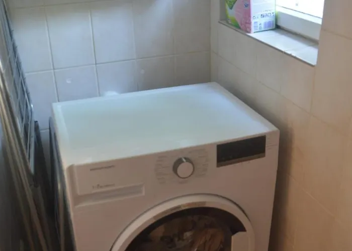 House Flora - At Traunsee 公寓 阿尔特穆斯特